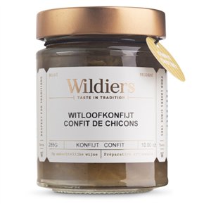 Confit Chicons 285g