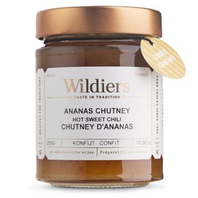 Chutney Ananas 285g