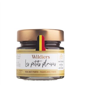Accompagnements fromages Porto figue 125g