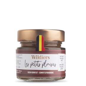 Kaasbegeleiders Uien 125g