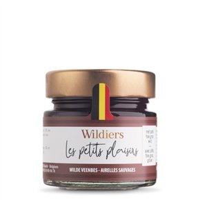 Kaasbegeleiders Wilde veenbes 125g