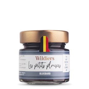 Summer jam Bluebarb 125g