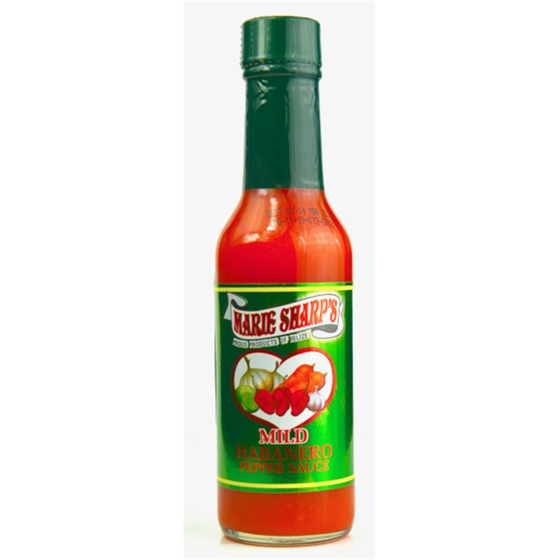 Sauce épicée Moyen 150ml