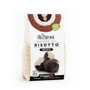 Truffle Risotto Mix 250g