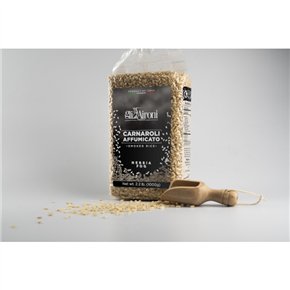 Smoked Carnaroli 1kg
