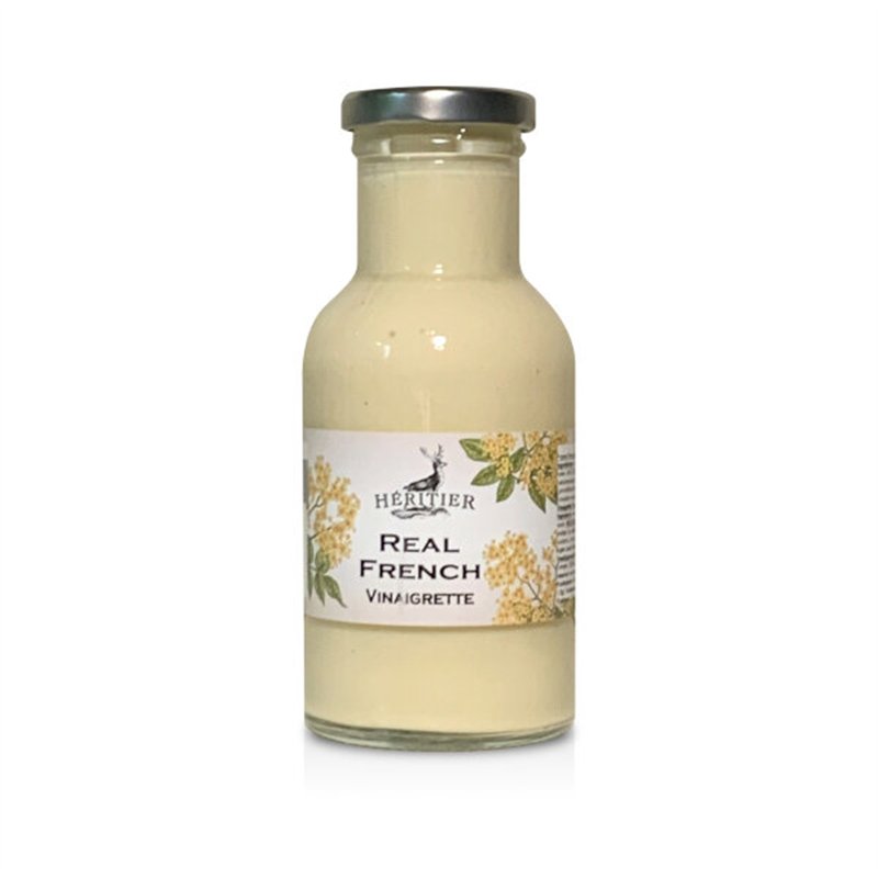 Real French Dressing  250ml