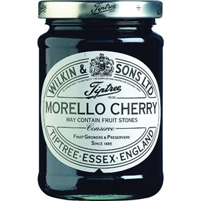 Morello Kersen 340g