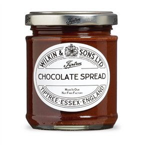 Nut free chocolate spread 205g