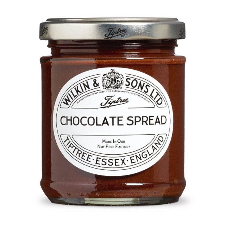 Nut free chocolate spread 205g