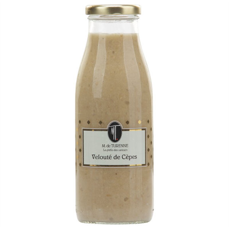 Veloute Aux Cepes 50cl