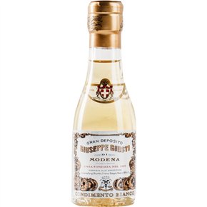 Balsamic vinegar White 10cl