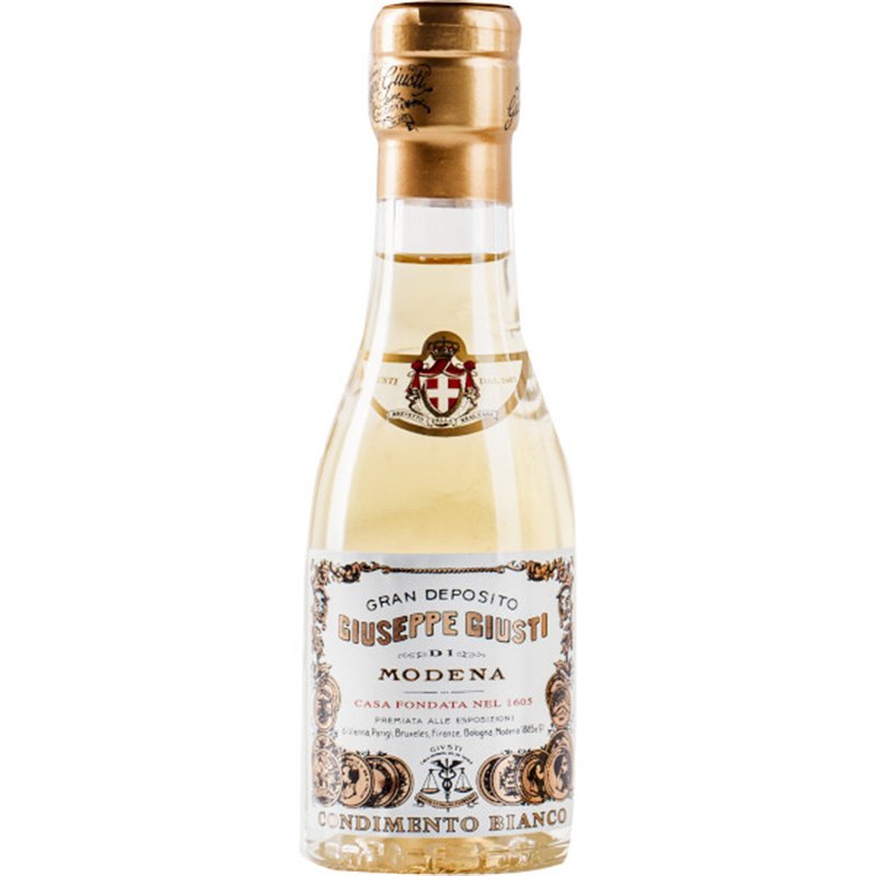 Balsamic vinegar White 10cl
