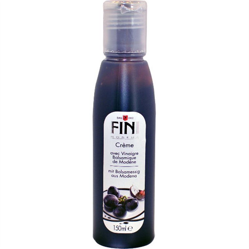 Modena Balsamic Cream 150ml