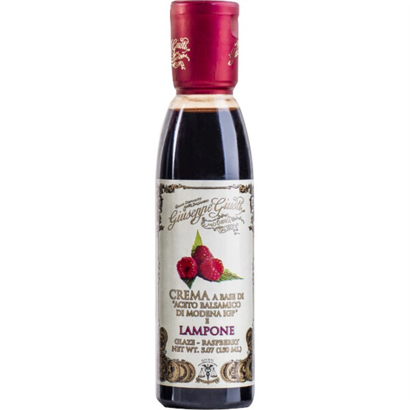 Raspberry Balsamic Glaze 150ml