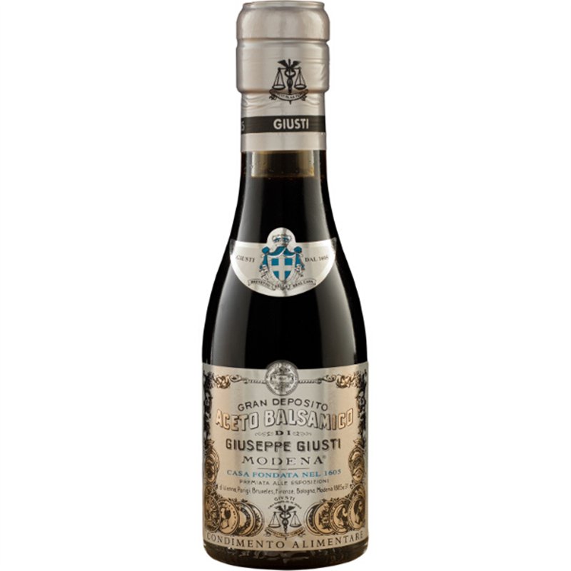 Vinaigre Balsamique 1* Med 10cl