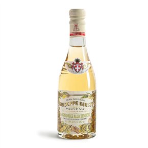 Sweet and sour vinegar sauce with ginger 250ml