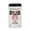 Korean Style BBQ Rub 100g