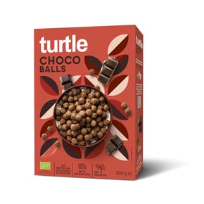 Choco Balls BIO 300g