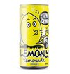 Lemony Lemonade Organic Fairtrade 250ml