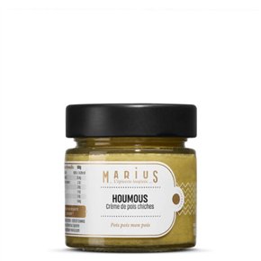 Chickpea Purée 100g