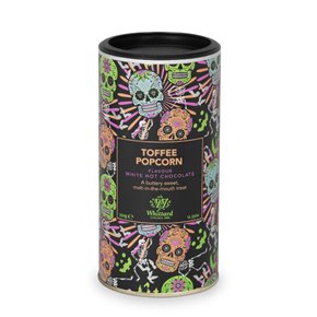Toffee Popcorn Hot Chocolate 350g