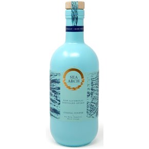 Alcohol free GIN 70cl