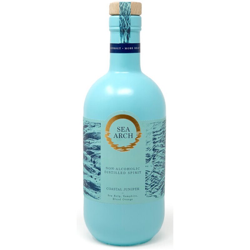 Alcohol free GIN 70cl