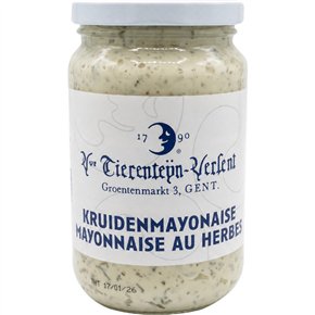 Kruidenmayonaise 350ml