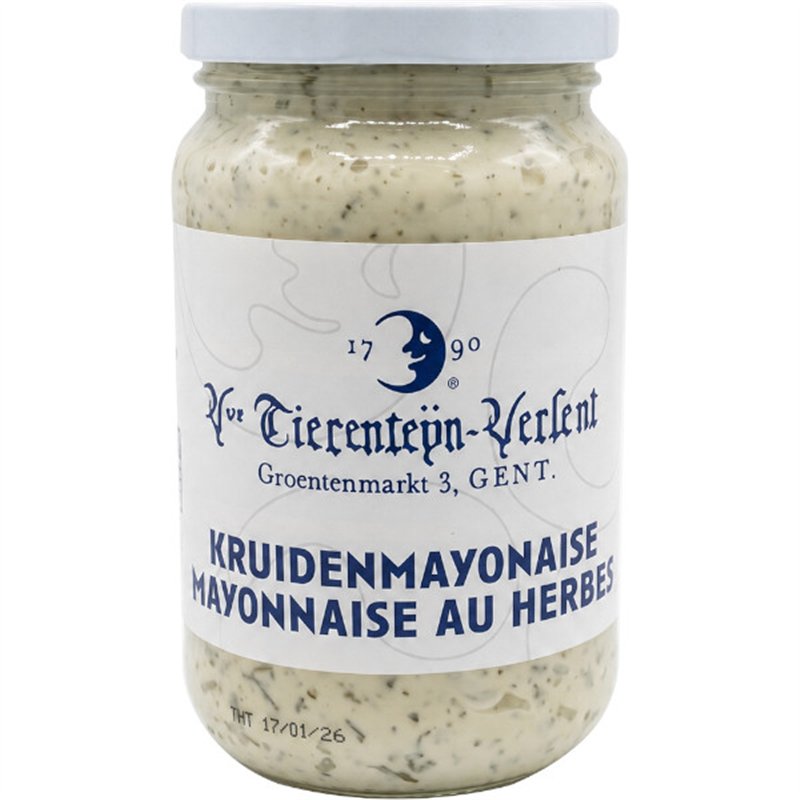 Kruidenmayonaise 350ml