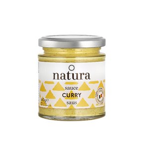 Curry Sauce 160g