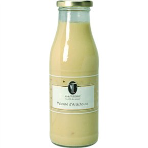Artic lofts Velouté 50cl