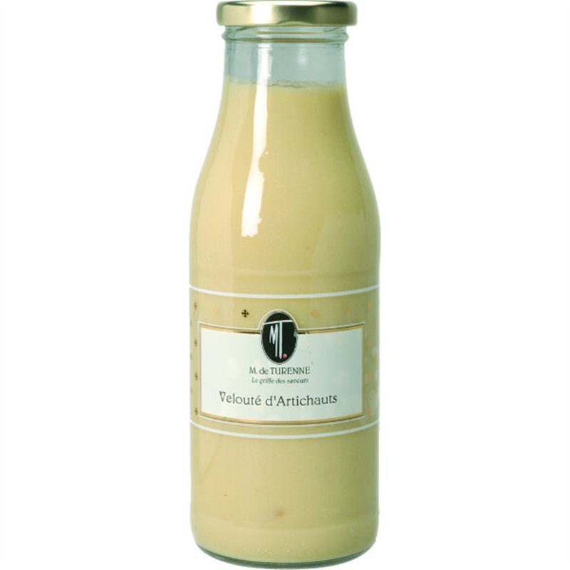 Artic lofts Velouté 50cl
