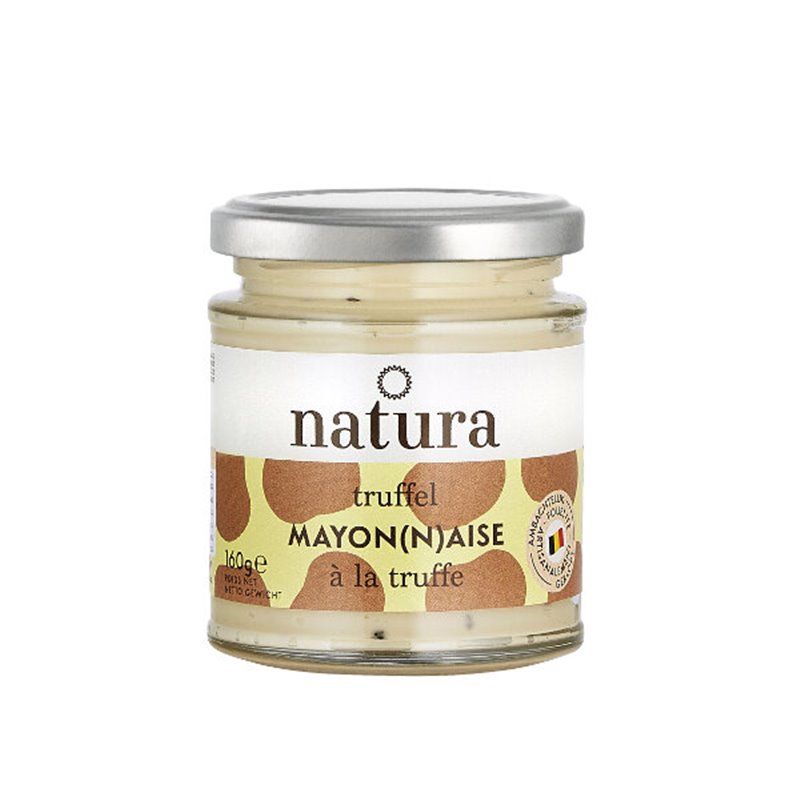 Mayonnaise Truffles 160g