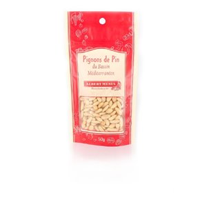 Pine nuts from the Mediterranean area 50g