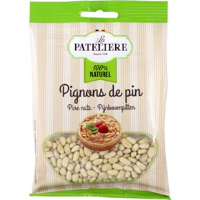 Pine nuts 50g