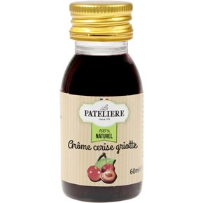 Natural cherry aroma 60 ml