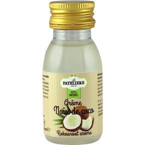 Natural coconut flavor 60 ml