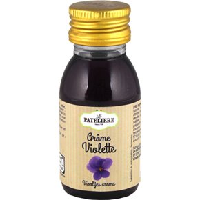  Arôme Violette 60g