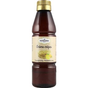 Flavor for pancakes 250ml