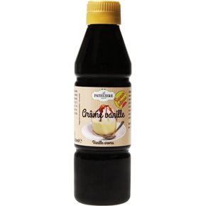 Vanilla Flavor 250 ml