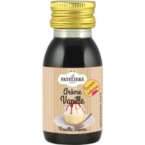 Vanilla Flavor 60 ml