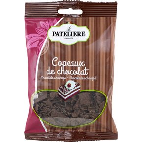 Chocolate Chips 75g