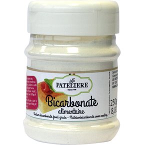 Bicarbonate food 250g