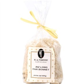 Lange rijst Thaï Bonnet 400G