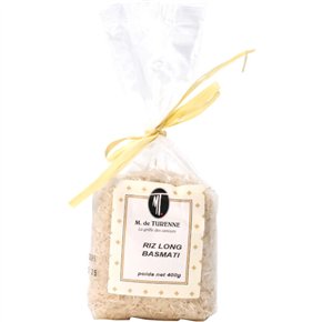 Basmati long rice 400g