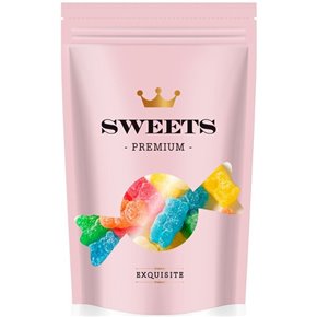Sweets (Small Bears) 70G