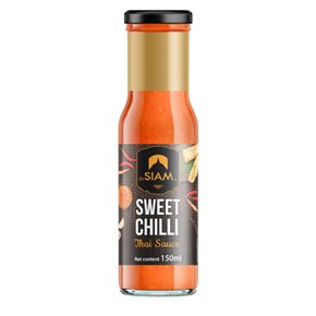 Sweet Chilli Thai dipping sauce 150g