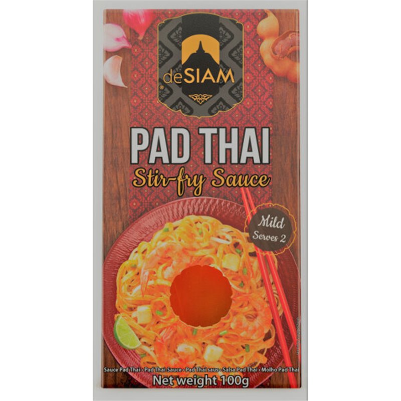 Pad Thai Stir fry sauce 100g