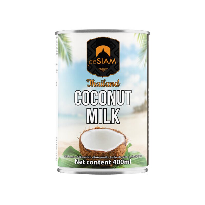 Coconut Milk 400ml