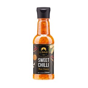 Sweet Chilli sauce 285g